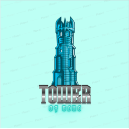 Tower Of Blue (BETA)