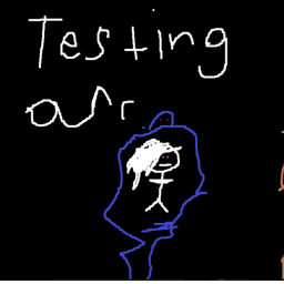 testing phase