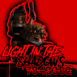 <LIS> Light In Shadows
