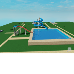 Water Park (VIP)