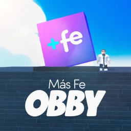 More Faith Obby icon
