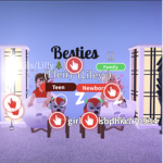 The_besties squad