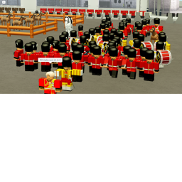 Canadian Army