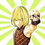 [UPD]Steal a death note