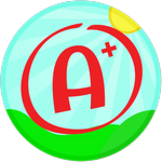A+