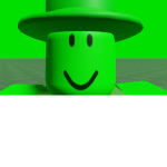Greenman and Friends