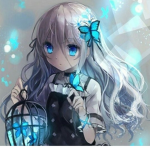 {~the cloudy kitty~}