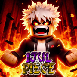 Ijul Piece 2 icon