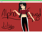 Alpha squad and friends