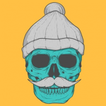 Jack'o Skulls