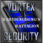 Vortex Security - Babydingdong's Battalion