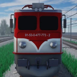 Romanian Railways [Showcase] icon