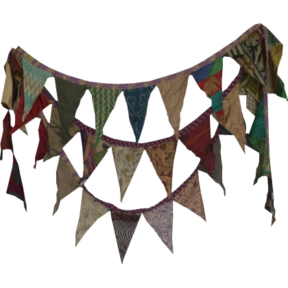 theatrical harlequin weirdcore curtains
