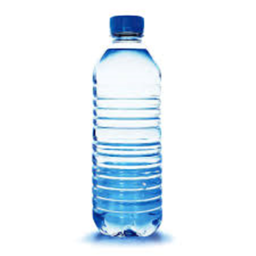 Club water.