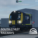 [BETA] SWR Network | South Coast Railways