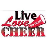 The AllStar Cheer Squad