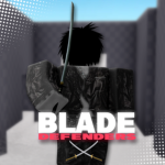 Blade Defenders Official