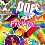 ~* Prideful *~