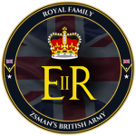 |BA| -RF- Royal Family