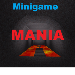 Minigame MANIA icon