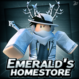 Emerald's Aesthetic Clothing Homestore
