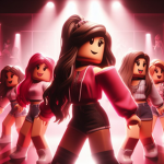 - The ALDC Dancers -