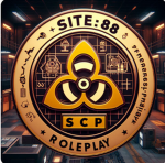 SCP Site: 88