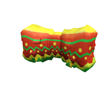Pinata Bow Tie