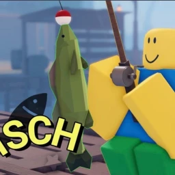 Fisch Modded icon