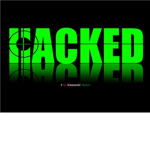 Account I hacked
