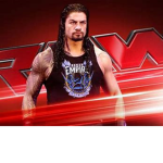WWE Raw international group