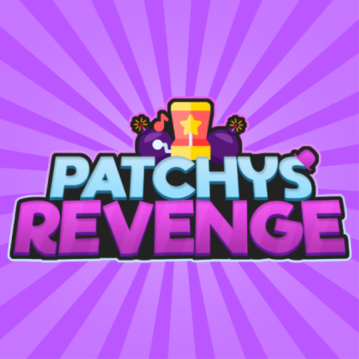 Patchy's Revenge 😈 [STORY]