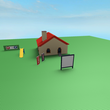 Old Roblox Starter in 2019