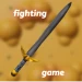 fighting game icon
