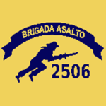 Brigade 2506ᅠ