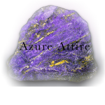 Azure Attire