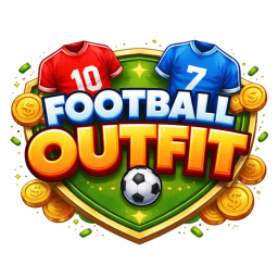 [BETA] Catalog Football outfits