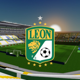 Leon Stadium