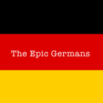 The Epic Germans