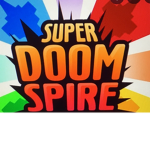 SUPER DOOM SPIRE FANS