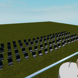 Doge army meeting area *OPENING*