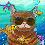 Kitty Kat’s Base