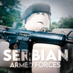 Serbian Armed Fοrces