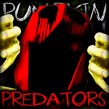 PUMPKIN PREDATORS