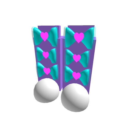 futuristic boots