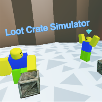 Loot Crate Simulator