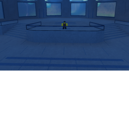 duck meeting/raiding place