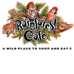 Rain Forest Cafe|