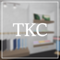 The Kat Cave Homestore