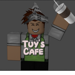 [COMEBACK EVENT] Tuy's Cafe Event Center